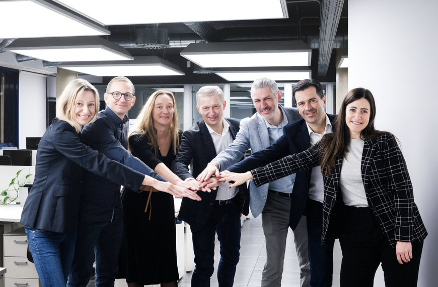 Siemens acquires BuntPlanet to strengthen its artificial intelligence portfolio in the water sector